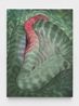 Harbinger of Fantastical Change by Jenny Morgan contemporary artwork Painting