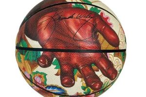 Kehinde Wiley