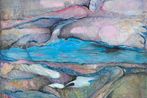 Erna Rosenstein contemporary artist