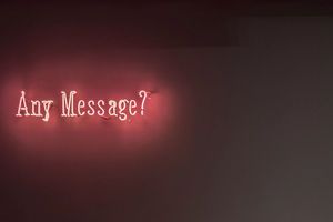 Joseph Kosuth