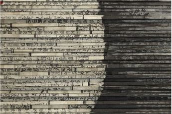 Jeong Gwang Hee contemporary artist