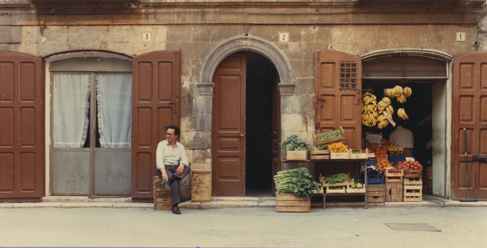 LUIGI GHIRRI