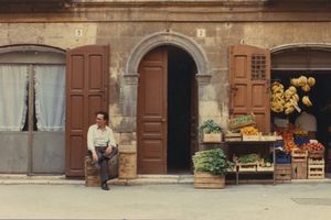 Luigi Ghirri