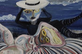 Gerben Mulder contemporary artist