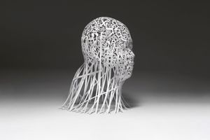 Jaume Plensa