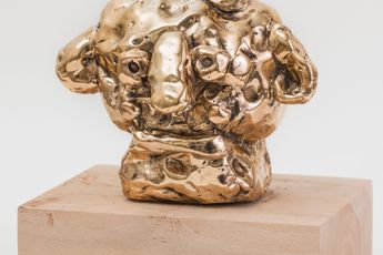 Amir Khojasteh contemporary artist