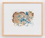 Untitled by Rebecca Horn contemporary artwork painting photography print sculpture works on paper