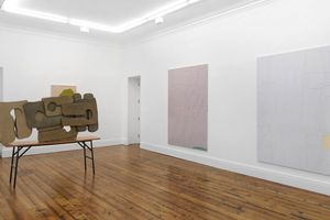 Gary Hume
