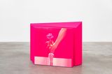 Loving Love healing by Rodrigo Cass contemporary artwork moving image painting