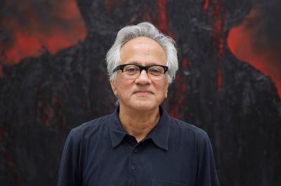 Anish Kapoor Partners with LG as Asian Tech Giants Push Their Devices