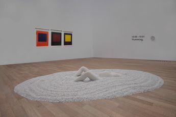 Agnes Arellano contemporary artist