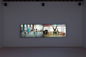 He Xiangyu
