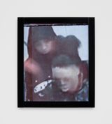 Edge Control_tfqg by Deana Lawson contemporary artwork photography