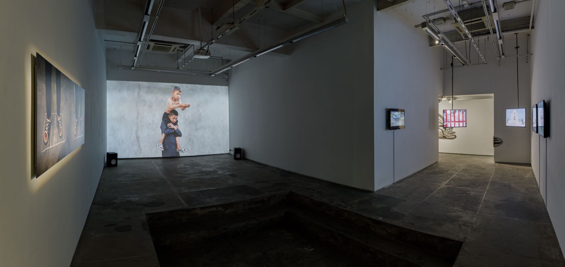 Group Exhibition