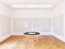 What It Is Of by Eric Baudelaire contemporary artwork Installation