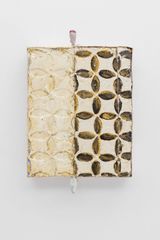 In successione armonica by Mirco Marchelli contemporary artwork painting