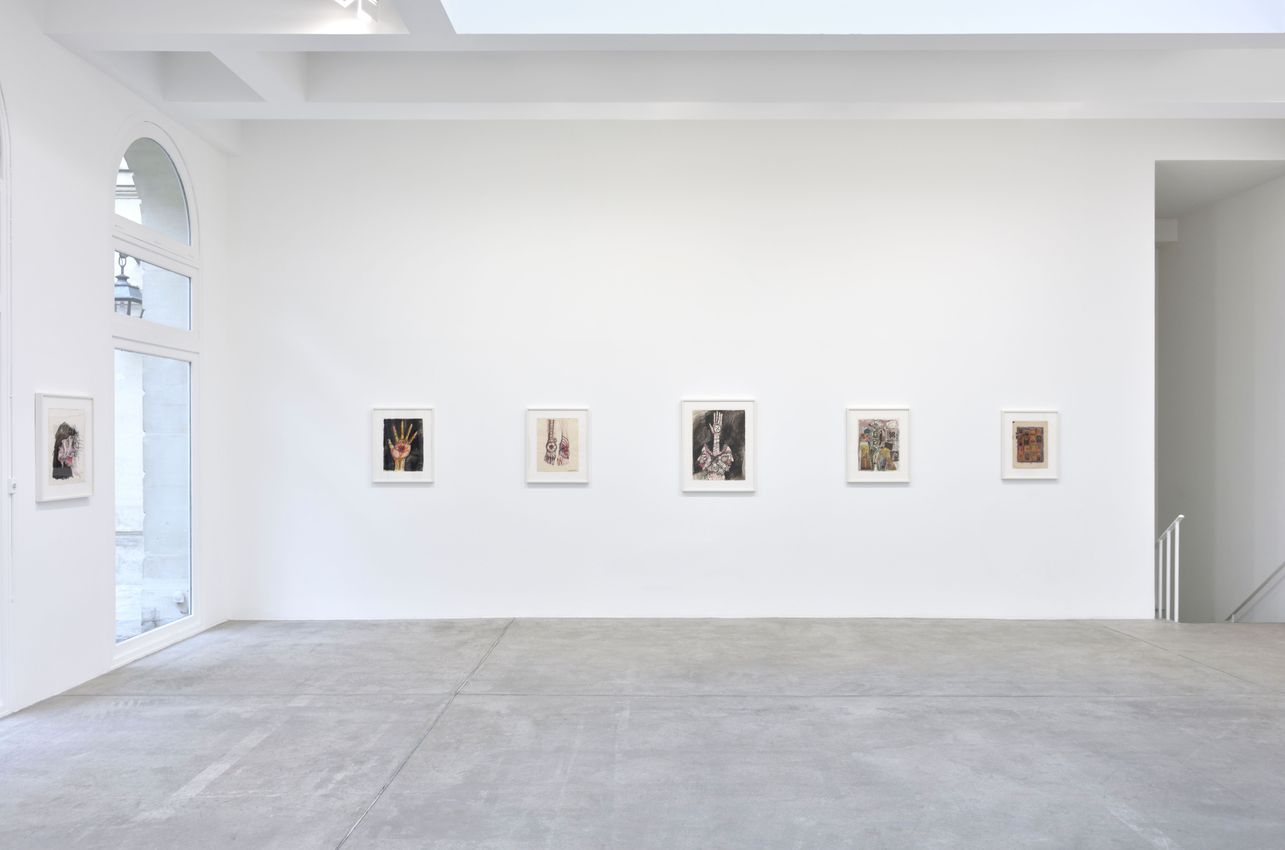 Robert Smithson