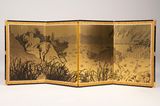 Koko ni aru to iukoto Being Here by Yuki Saegusa contemporary artwork drawing painting works on paper