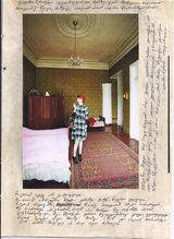My Place Martha 02 by Dikarka contemporary artwork photography