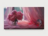 Sweet Things by Marc Dennis contemporary artwork painting