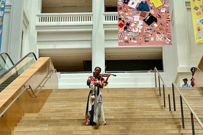 A Change of Scene Art Stage Singapore 2018