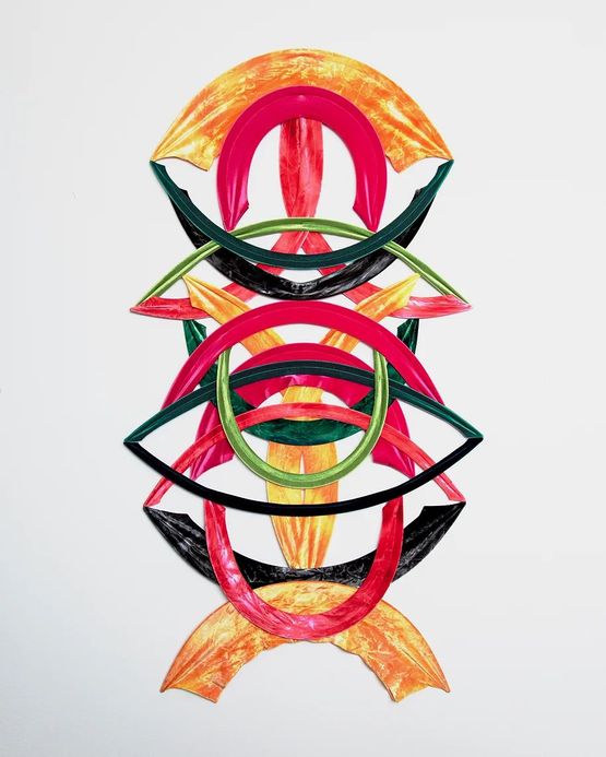 Sun Paradise by ZENZEN contemporary artwork Sculpture