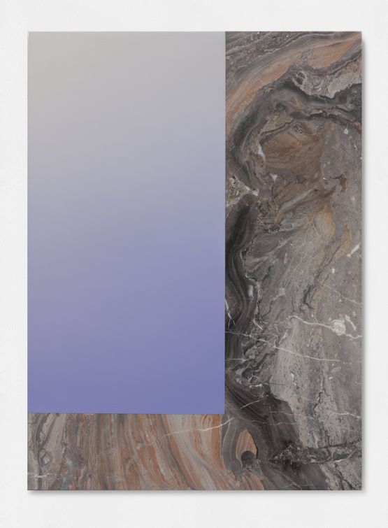 Untitled by Pieter Vermeersch contemporary artwork Painting