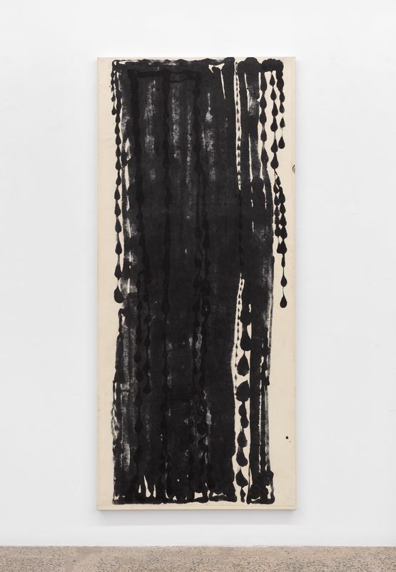 Earth 2 6 by Andre Piguet contemporary artwork Painting