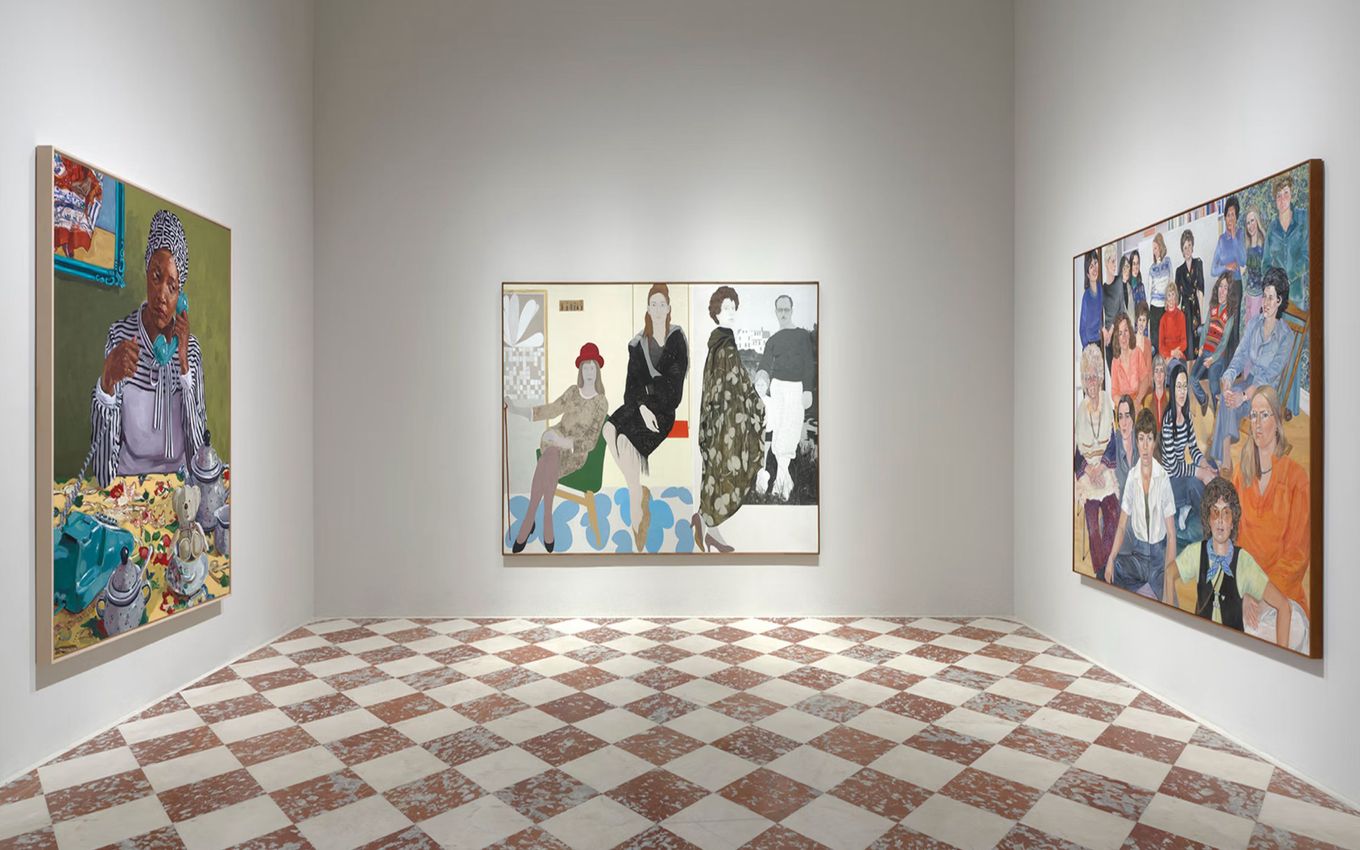 Group Exhibition