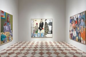 Group Exhibition