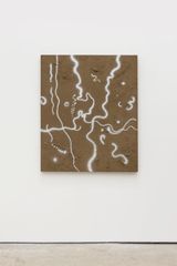 Winds of Spring No. 1 by Yang Xinguang contemporary artwork painting works on paper