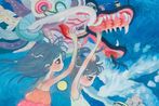 Aya Takano contemporary artist