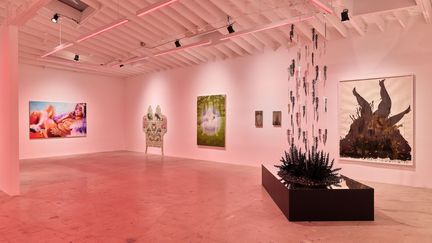 Group Exhibition