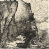 Drawing Out by Peng Kanglong contemporary artwork works on paper