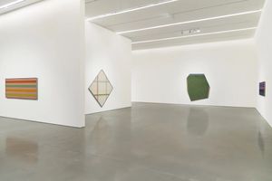 Kenneth Noland