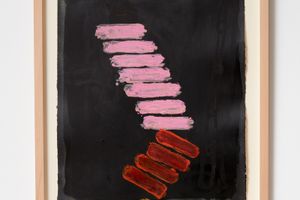 Basil Beattie