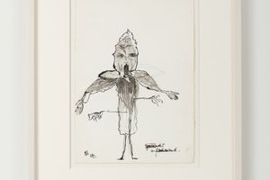 The Estate Of Stefan Bertalan