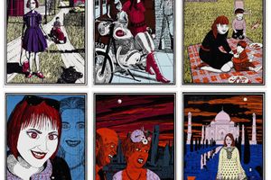 Grayson Perry