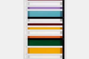 Liam Gillick