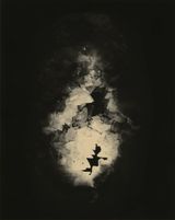 3042 Reborn by Yamamoto Masao contemporary artwork print
