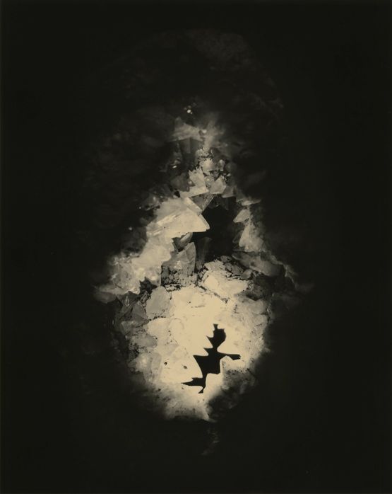 3042 Reborn by Yamamoto Masao contemporary artwork Print