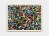 Untitled 10 by Ralph Lemon contemporary artwork works on paper