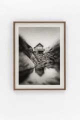 Untitled by Hugo Alonso contemporary artwork works on paper