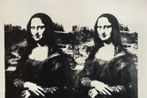 Sunday B. Morning  Andy Warhol contemporary artist