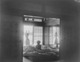 From Tsumari Story Series by Rongrong  Inri contemporary artwork photography