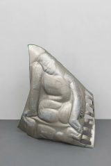 Narcissus by Tian Jianxin contemporary artwork sculpture