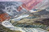 Xinjiang 1- Dreamscape Discovering China China by Tugo Cheng contemporary artwork photography print