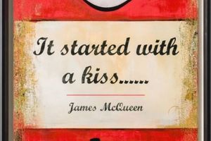 James Mcqueen