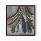 Cage bunch by Ana Mazzei contemporary artwork painting