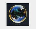 Soapbubble E by Kaoru Ueda contemporary artwork Painting